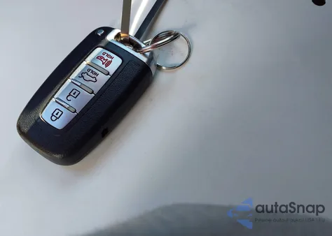 2013 Hyundai Genesis 5.0 R-Spec из США, поврежденный, VIN KMHGC4DH1DU250287